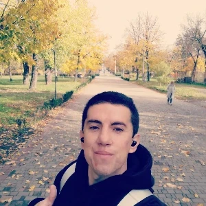 Денис Суліменко