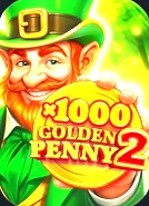 1000 Golden Penny 2