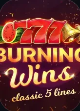 Burning Wins
