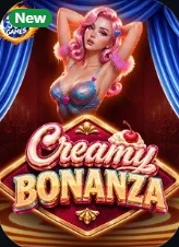 Creamy Bonanza