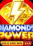 Diamond Power