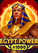 Egypt Power