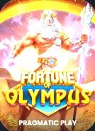 Fortune of Olympus