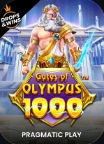 Gates of Olympus 1000