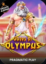 Gates of Olympus