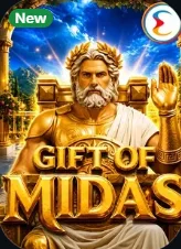 Gift of Midas