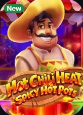 Hot Chili Heat