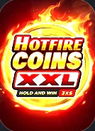 Hotfire Coins XXL