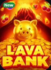 Lava Bank