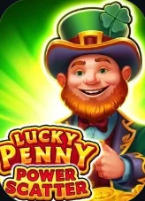 Lucky Penny Power Scatter