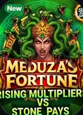 Meduzas Fortune
