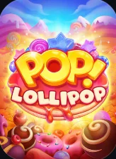 Pop Lollipop