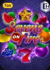 Sevens on Fire
