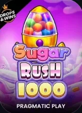 Sugar Rush 1000
