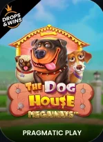 The Dog House Megaways